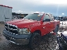 1C6RR6FT4HS****** Used and Repairable 2017 RAM 1500 in Tulsa