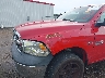 1C6RR6FT4HS****** Salvage and Repairable 2017 RAM 1500 in Oklahoma State