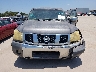 1N6BA07A86N****** Destrozados 2006 Nissan Titan en Estado de Texas