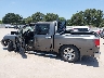 1N6BA07A86N****** Reparables 2006 Nissan Titan en Estado de Texas