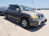 1N6BA07A86N****** Salvamento y Destrozados 2006 Nissan Titan en Austin