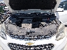 2GNALCEK5H1****** Repairable 2017 Chevrolet Equinox in Wichita