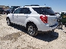 2GNALCEK5H1****** Salvage and Repairable 2017 Chevrolet Equinox in Wichita