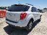 2GNALCEK5H1****** Salvage and Wrecked 2017 Chevrolet Equinox in Kansas State