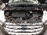 1FMCU9GD8HU****** Repairable 2017 Ford Escape in Saint Cloud