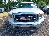 1GTR1UEC8FZ****** Salvage 2015 GMC Sierra 1500 in Indiana State
