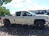 1GTR1UEC8FZ****** Wrecked 2015 GMC Sierra 1500 in Indiana State