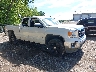 1GTR1UEC8FZ****** Salvage and Wrecked 2015 GMC Sierra 1500 in Indianapolis