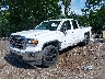 1GTR1UEC8FZ****** Used and Repairable 2015 GMC Sierra 1500 in Indianapolis