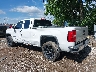 1GTR1UEC8FZ****** Salvage and Repairable 2015 GMC Sierra 1500 in Indianapolis