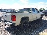 1GTR1UEC8FZ****** Salvage and Wrecked 2015 GMC Sierra 1500 in Indiana State