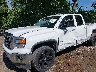 1GTR1UEC8FZ****** Salvage and Repairable 2015 GMC Sierra 1500 in Indiana State
