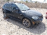 5UXZV8C57D0****** Salvage and Wrecked 2013 BMW X5 in Reno