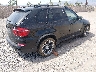 5UXZV8C57D0****** Salvage and Wrecked 2013 BMW X5 in Nevada State