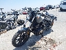 JYAVN05Y9PA****** Usados y Reparables 2023 Yamaha Xvs950 en Rec Rides Online Exclusive