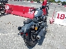 JYAVN05Y9PA****** Salvamento y Destrozados 2023 Yamaha Xvs950 en Estado de California
