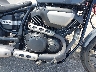 JYAVN05Y9PA****** Destrozados 2023 Yamaha Xvs950 en Rec Rides Online Exclusive
