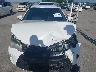 4T1BF1FK1HU****** Wrecked 2017 Toyota Camry in Iowa State