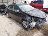 2T1BURHE3FC****** Repairable 2015 Toyota Corolla in Texas State