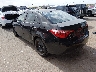 2T1BURHE3FC****** Salvage and Repairable 2015 Toyota Corolla in El Paso