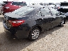 2T1BURHE3FC****** Salvage and Wrecked 2015 Toyota Corolla in Texas State