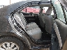 2T1BURHE3FC****** Wrecked 2015 Toyota Corolla in El Paso