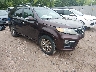 5XYKWDA20BG****** Salvage and Wrecked 2011 Kia Sorento in Portage