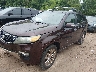 5XYKWDA20BG****** Used and Repairable 2011 Kia Sorento in Portage