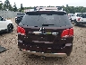 5XYKWDA20BG****** Wrecked 2011 Kia Sorento