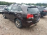 5XYKWDA20BG****** Salvage and Repairable 2011 Kia Sorento in Portage