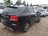 5XYKWDA20BG****** Salvage and Wrecked 2011 Kia Sorento in Wisconsin State
