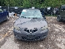 JM1BK32G791****** Wrecked 2009 Mazda 3 in Kansas State