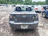 JM1BK32G791****** Wrecked 2009 Mazda 3