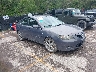 JM1BK32G791****** Salvage and Wrecked 2009 Mazda 3 in Kansas City