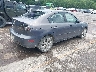 JM1BK32G791****** Salvage and Wrecked 2009 Mazda 3 in Kansas State