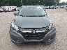 3CZRU5H75GM****** Wrecked 2016 Honda HR-V in Texas State