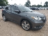 3CZRU5H75GM****** Salvage and Wrecked 2016 Honda HR-V in Longview