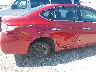 3N1AB7AP5EL****** Repairable 2014 Nissan Sentra in Nebraska State