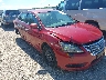 3N1AB7AP5EL****** Salvage and Wrecked 2014 Nissan Sentra in Omaha