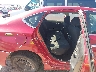3N1AB7AP5EL****** Wrecked 2014 Nissan Sentra in Omaha