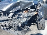 1FADP5EU7HL****** Wrecked 2017 Ford C-Max in California State