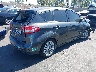 1FADP5EU7HL****** Salvage and Wrecked 2017 Ford C-Max in California State