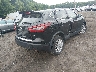 JN1BJ1AW2MW****** Salvage and Wrecked 2021 Nissan Rogue Sport in Massachusetts State