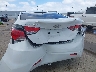 5NPDH4AEXDH****** Wrecked 2013 Hyundai Elantra