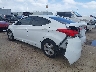 5NPDH4AEXDH****** Salvage and Repairable 2013 Hyundai Elantra in Houston North
