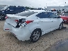 5NPDH4AEXDH****** Salvage and Wrecked 2013 Hyundai Elantra in Texas State