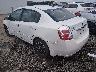 3N1AB6AP2AL****** Salvage and Repairable 2010 Nissan Sentra in Tulsa