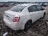 3N1AB6AP2AL****** Salvage and Wrecked 2010 Nissan Sentra in Oklahoma State