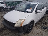 3N1AB6AP2AL****** Salvage and Repairable 2010 Nissan Sentra in Oklahoma State