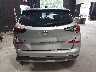 KM8J3CAL6LU****** Wrecked 2020 Hyundai Tucson